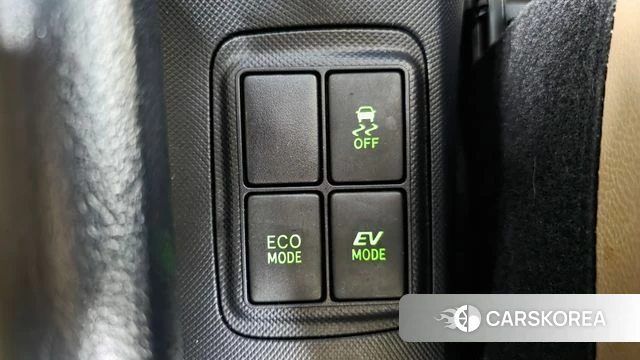 Toyota Prius C id 4759945 из Кореи 9