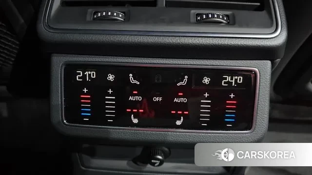 Audi A6 (C8) id 3395731 из Кореи 9