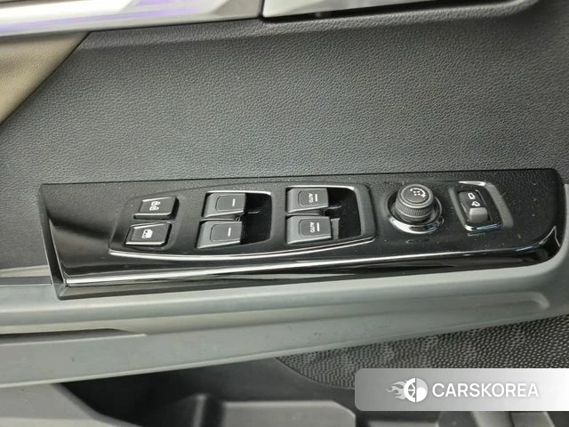 Ssangyong Torres id 3919657 из Кореи 9