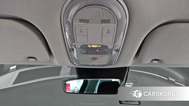 Hyundai Ionic 5 id 3534834 из Кореи 9