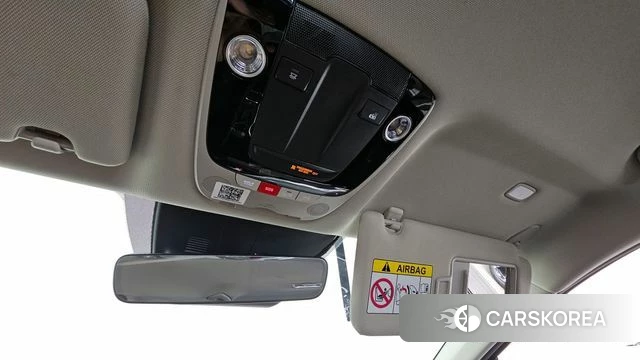Kia The New K5 3rd generation id 4394841 из Кореи 9