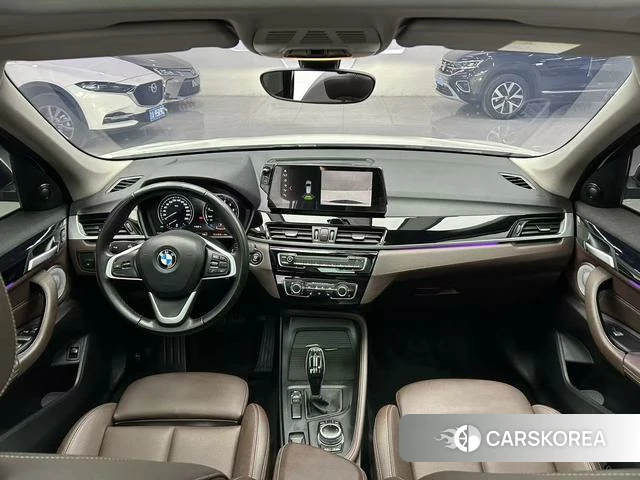 BMW X1 id 4335722 из Китая 9