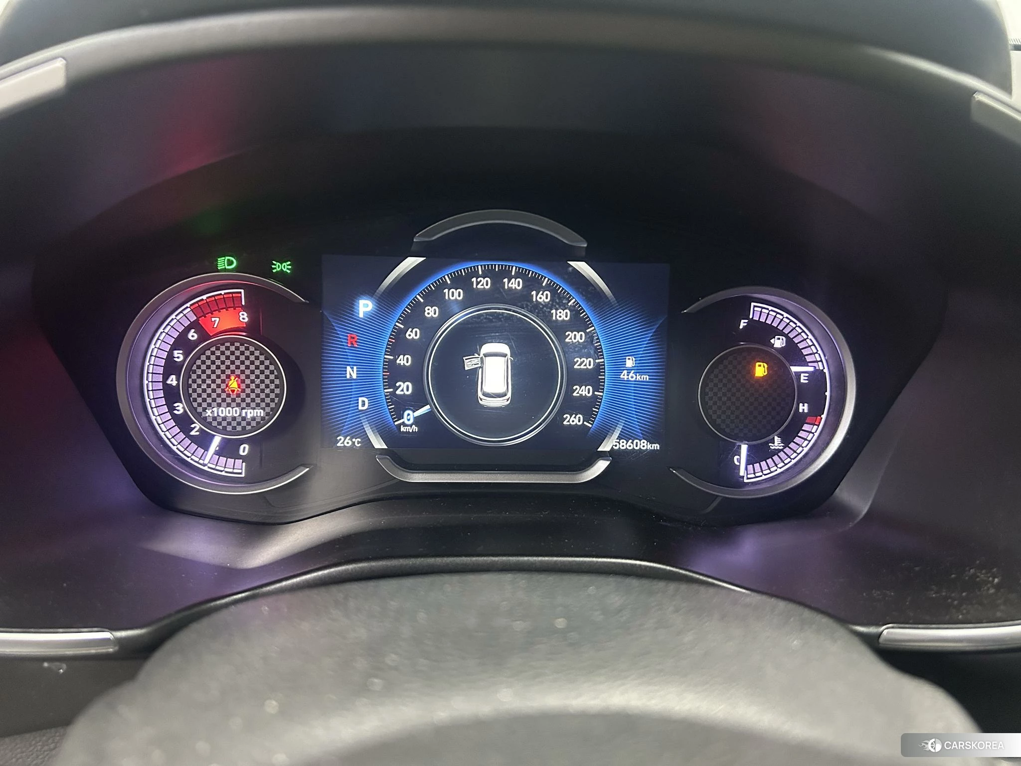 Hyundai Santa Fe id 4405936 из Китая 9