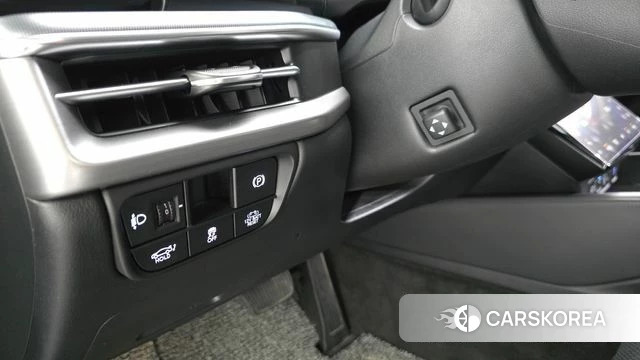 Hyundai Grandeur Hybrid (GN7) id 4917131 из Кореи 9