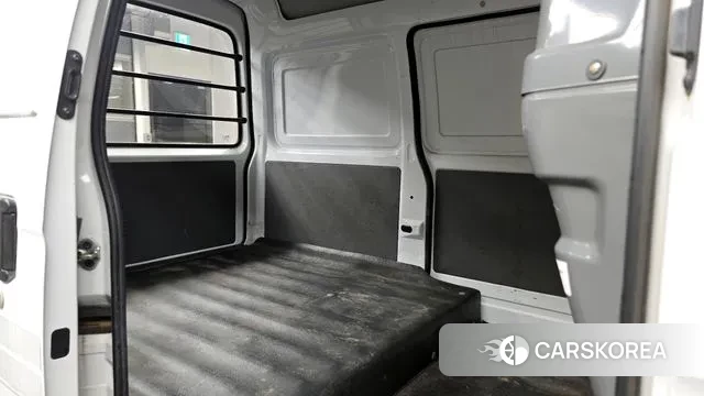 Chevrolet (GM Daewoo) New Damas id 3588321 из Кореи 9