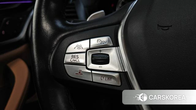 BMW X4 (G02) id 3796065 из Кореи 9