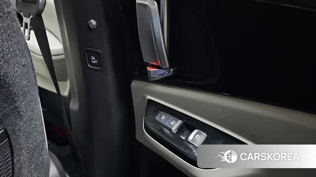 Kia Carnival 4th generation id 3390584 из Кореи 9