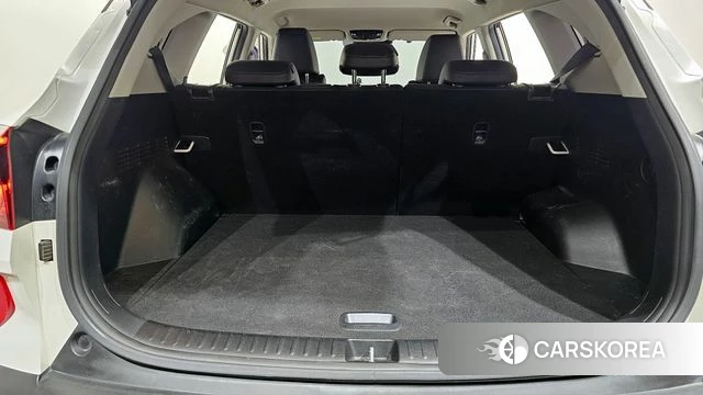Kia Seltos id 4269052 из Кореи 9