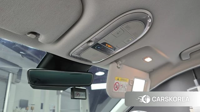 Hyundai Ionic 5 id 4775058 из Кореи 9
