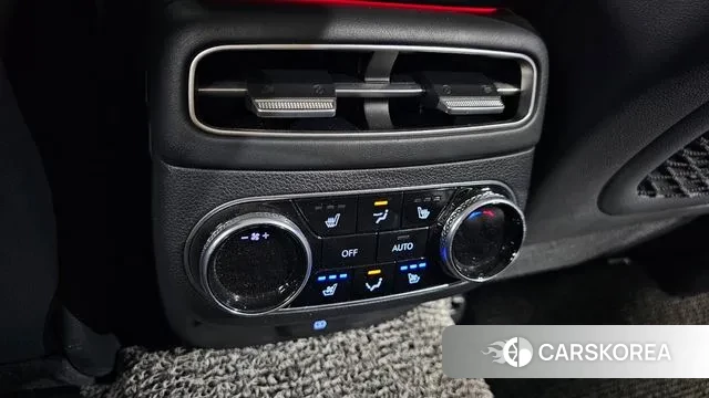 Genesis GV70 id 3361782 из Кореи 9