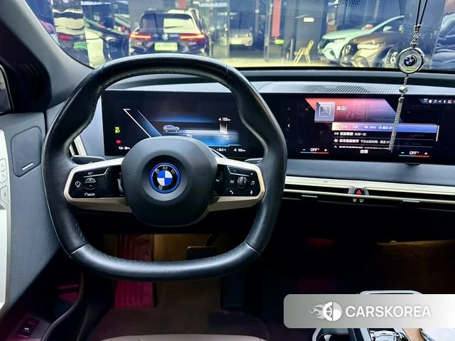 BMW iX id 4213049 из Китая 9
