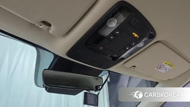 Kia Carnival 4th generation id 3437268 из Кореи 9