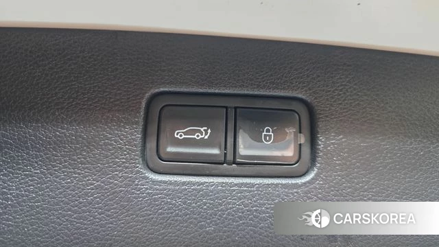 Genesis GV80 id 4495201 из Кореи 9