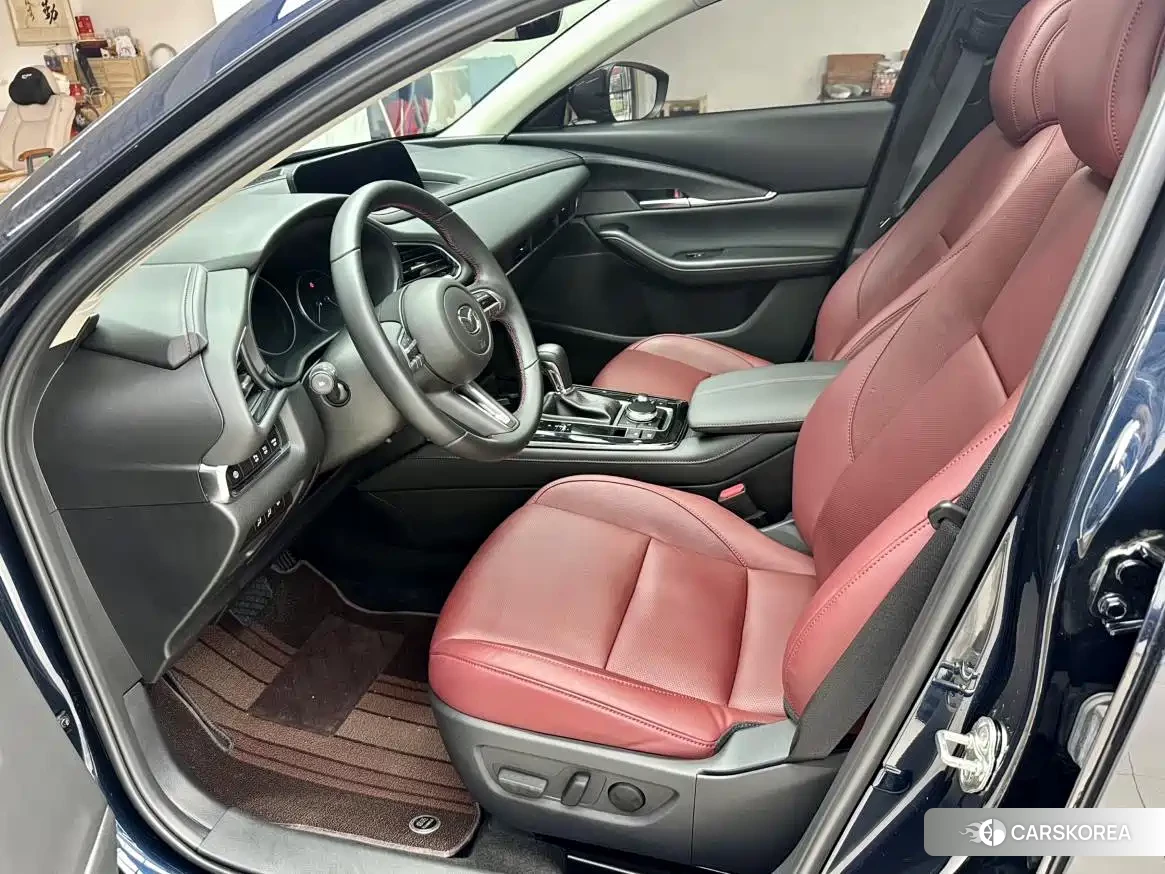 Mazda CX-30 id 4669436 из Китая 9