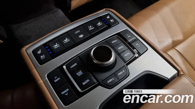 Genesis G80 id 2421766 из Кореи 9