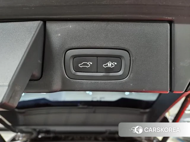 Volvo V90 Cross-Country id 3407130 из Кореи 9