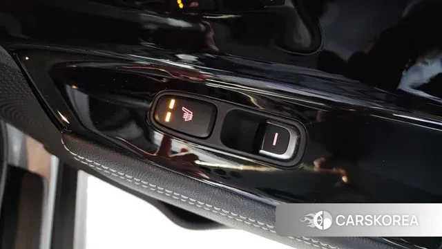 Kia Niro EV id 3181615 из Кореи 9