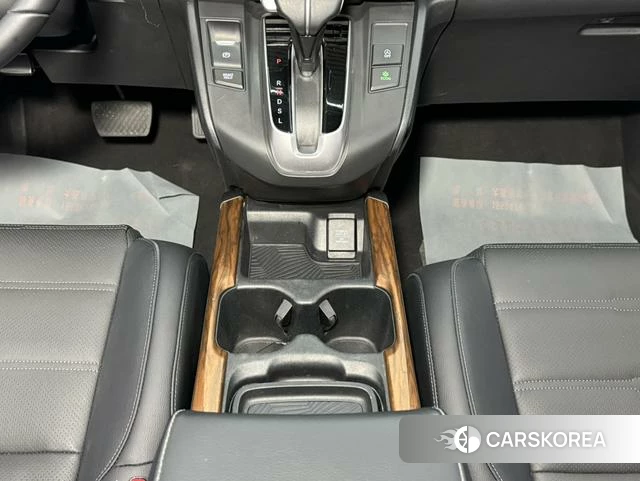 Honda CR-V id 4236585 из Китая 9