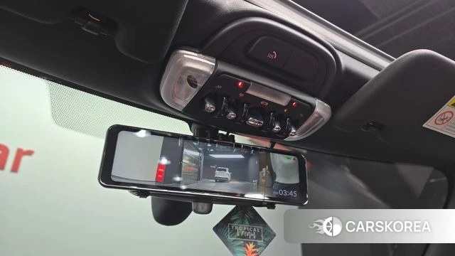 Mini Cooper S Convertible id 3955280 из Кореи 9