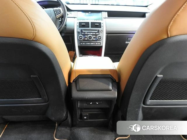 Land Rover Discovery Sports id 3917517 из Кореи 9