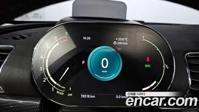 Mini Cooper Clubman id 2662446 из Кореи 9