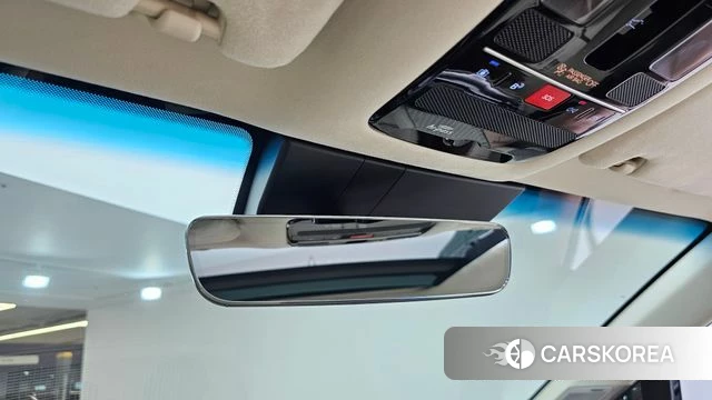 Hyundai Grandeur (GN7) id 4500039 из Кореи 9