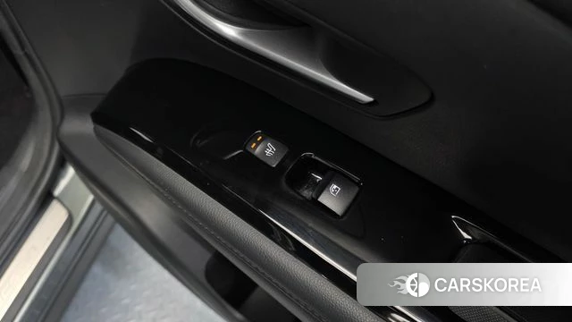 Hyundai Tucson Hybrid (NX4) id 3903971 из Кореи 9
