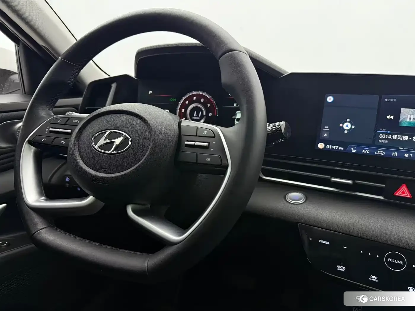 Hyundai Elantra id 4622380 из Китая 9