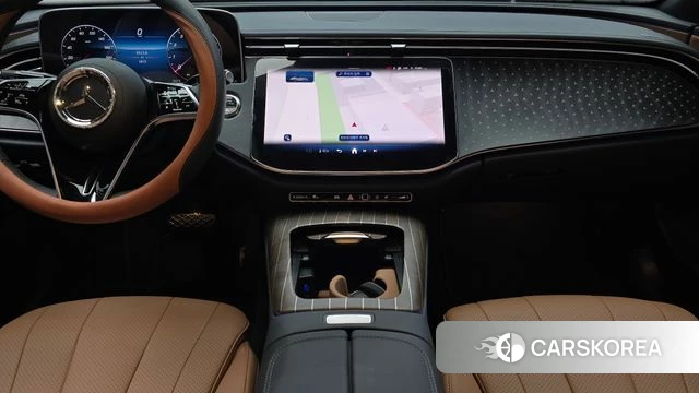 Mercedes-Benz E-Class W214 id 3952498 из Кореи 9