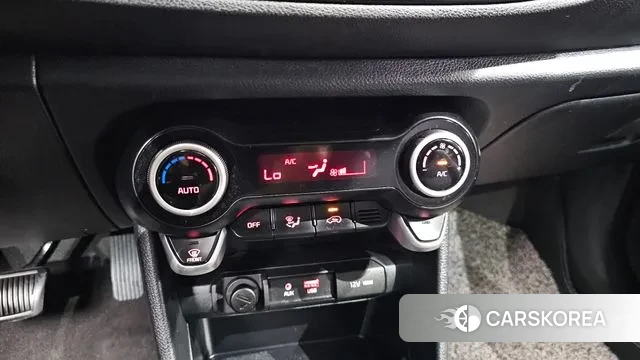 Kia All New Morning (JA) id 3050792 из Кореи 9