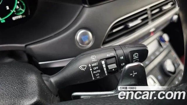 Hyundai Palisade id 2906491 из Кореи 9