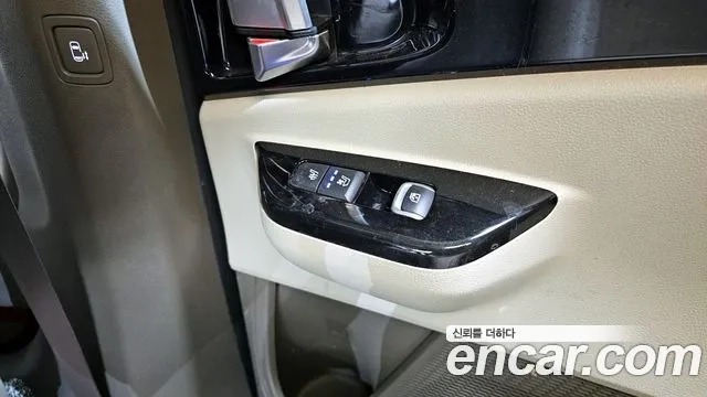 Kia Carnival 4th generation id 2944929 из Кореи 9