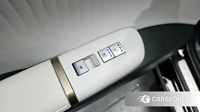 Hyundai Grandeur (GN7) id 3333415 из Кореи 9