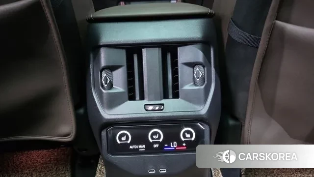 BMW X3 (G45) id 3700770 из Кореи 9