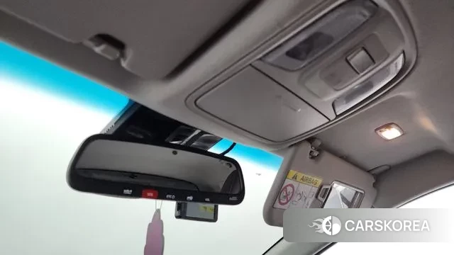 Kia Niro EV id 3281200 из Кореи 9