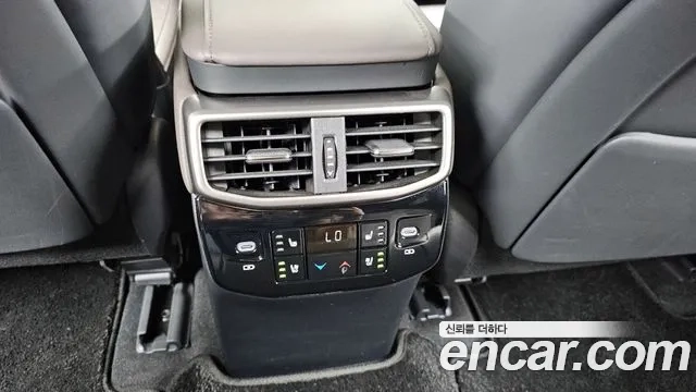 Lexus RX450h + 5th generation id 2862407 из Кореи 9