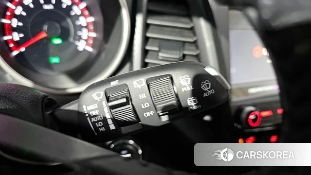 Ssangyong Tivoli Air id 3853344 из Кореи 9