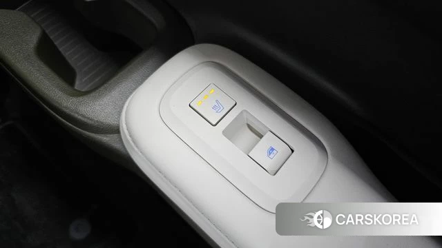 Hyundai Santa Fe (MX5) id 4916738 из Кореи 9