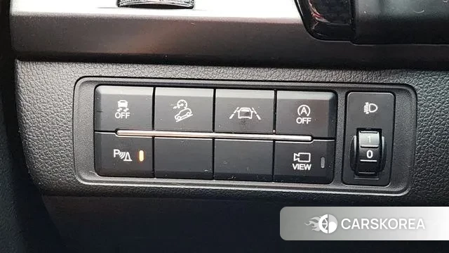 Ssangyong The New Rexton Sport id 3416224 из Кореи 9