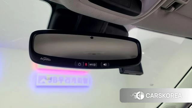 Chevrolet (GM Daewoo) Trailblazer id 3795435 из Кореи 9