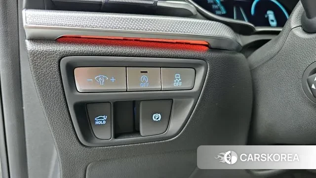 Genesis G80 (RG3) id 3745785 из Кореи 9