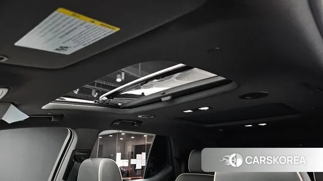 Chevrolet (GM Daewoo) Traverse id 3576311 из Кореи 9