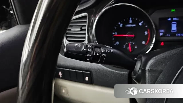 Kia The New Carnival id 3573940 из Кореи 9