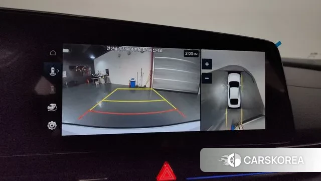 Hyundai The New Avante (CN7) id 3649030 из Кореи 9