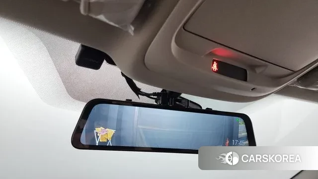 Renault Korea (Samsung) The New QM6 id 3036806 из Кореи 9