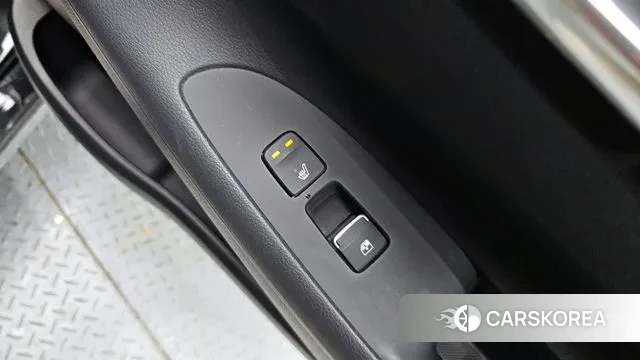 Hyundai The New Grandeur IG Hybrid id 3149292 из Кореи 9