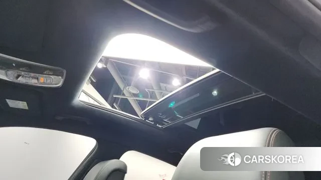 Genesis GV70 id 3562000 из Кореи 9