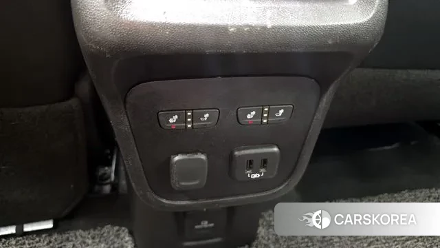 Chevrolet (GM Daewoo) Equinox id 2976653 из Кореи 9