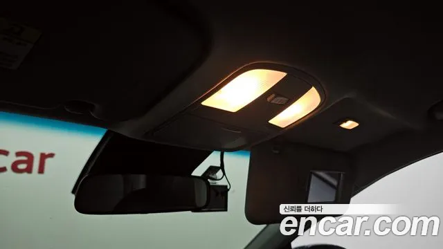 Hyundai Kona Hybrid id 2504617 из Кореи 9