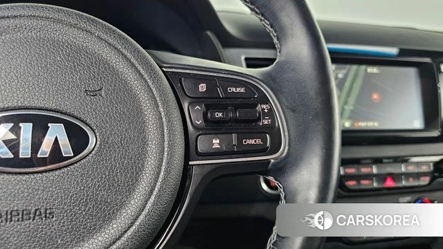 Kia Niro id 4180567 из Кореи 9